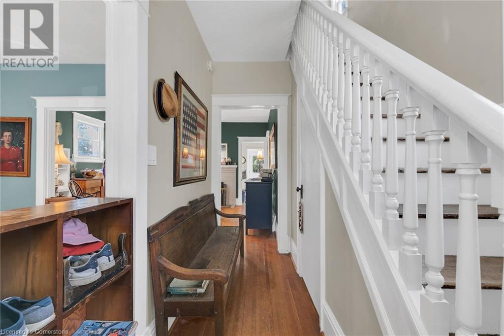 Property at 117 HIBERNIA Street image 4