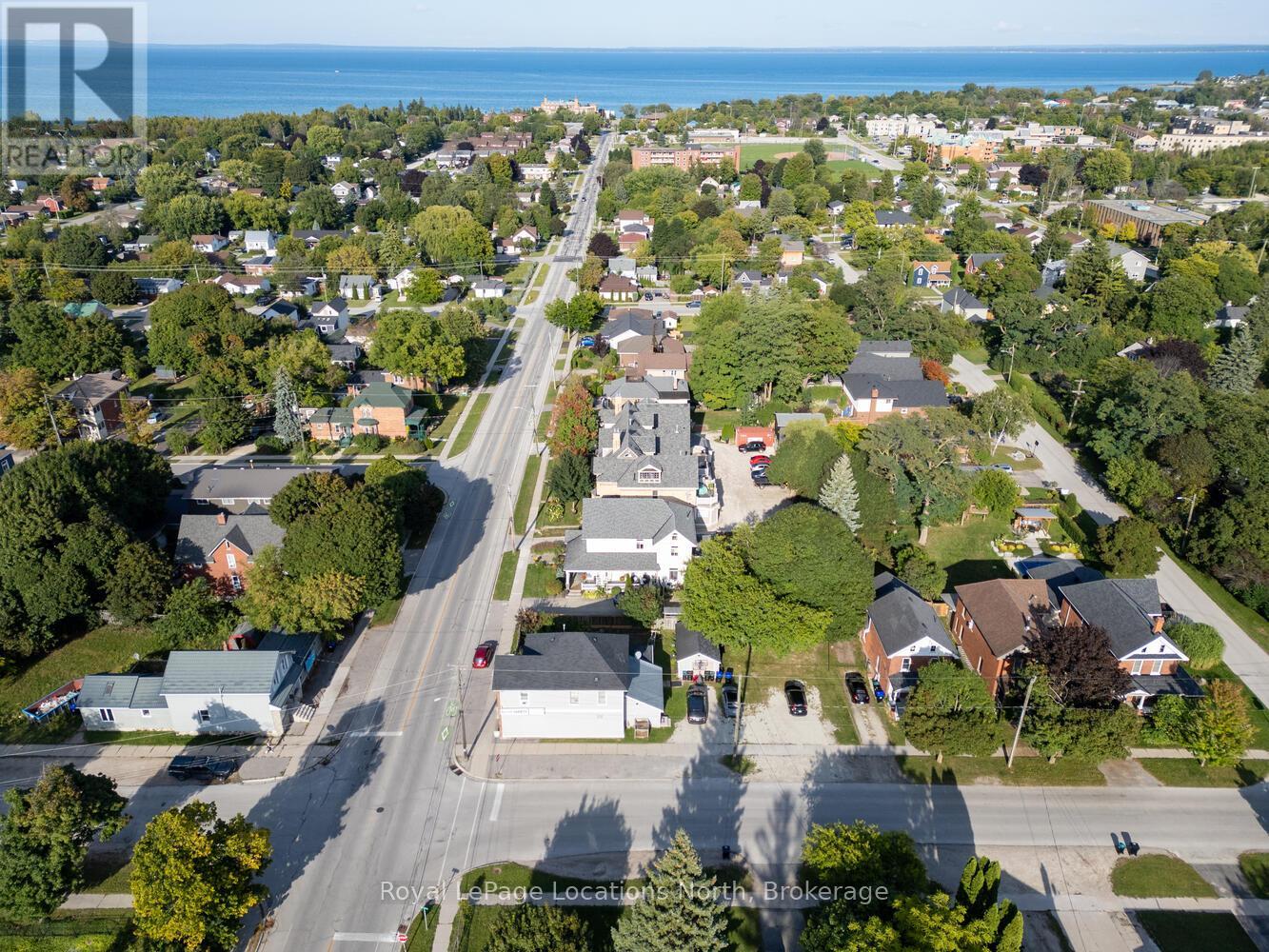 256 Ontario Street, Collingwood, Ontario  L9Y 1M9 - Photo 47 - S12173396