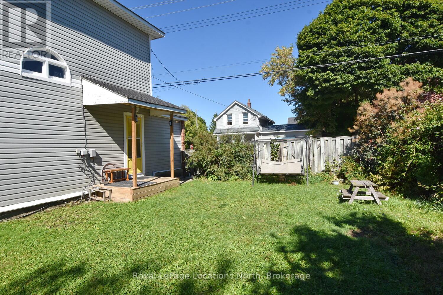 256 Ontario Street, Collingwood, Ontario  L9Y 1M9 - Photo 8 - S12173396