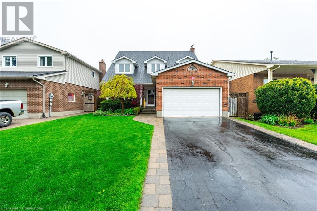 Property at 24 VANCE Crescent image 1