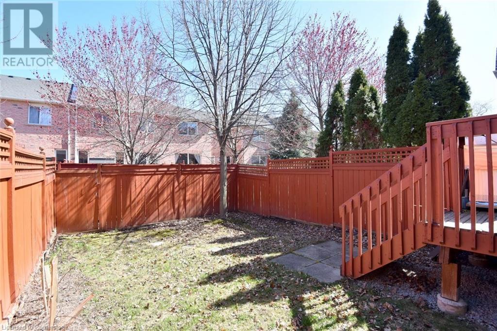 4194 Rawlins Common, Burlington, Ontario  L7M 0B4 - Photo 36 - 40733672