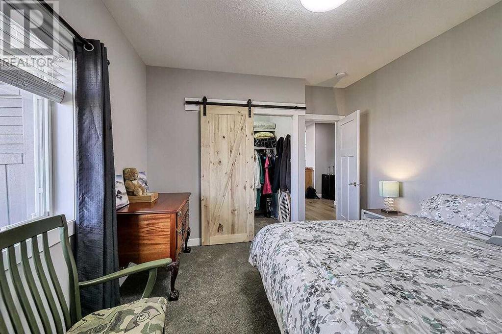 9 Bishop Circle, Carstairs, Alberta  T0M 0N0 - Photo 36 - A2212948
