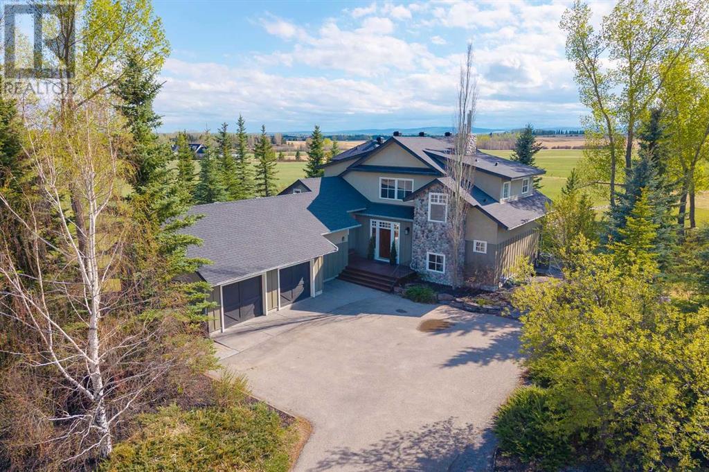 11 Gracewood View, Rural Rocky View County, Alberta  T3Z 2B2 - Photo 1 - A2217964