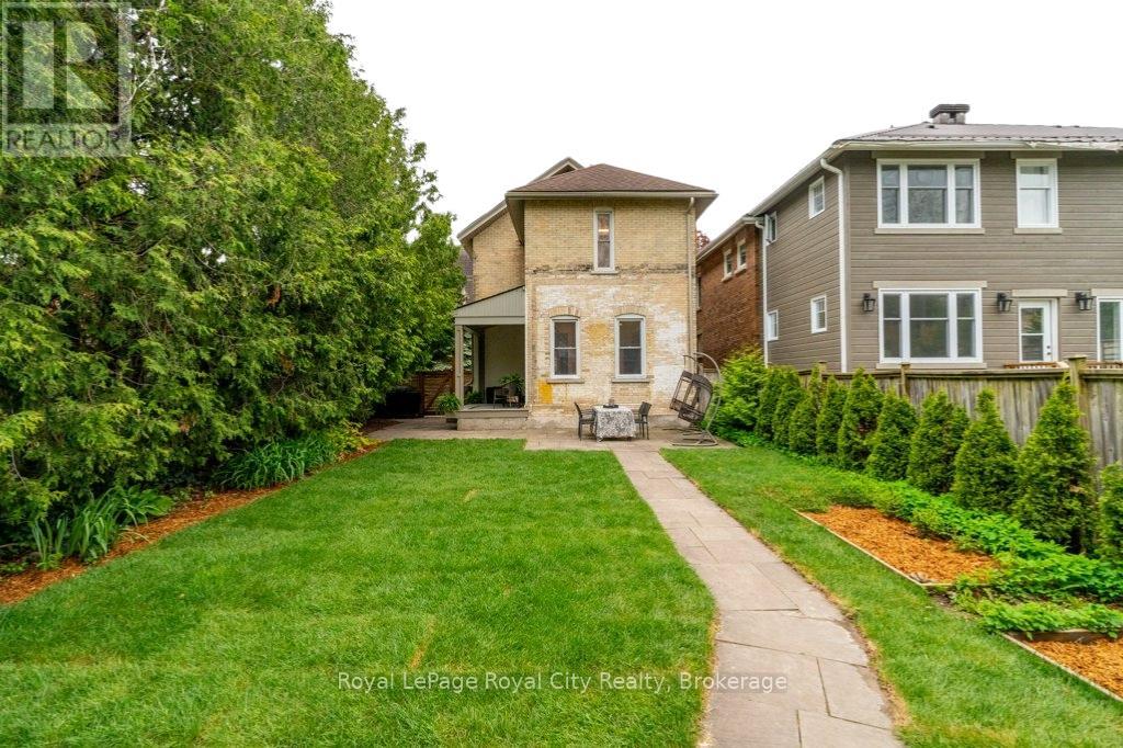 61 Suffolk Street W, Guelph, Ontario  N1H 2J1 - Photo 45 - X12173327