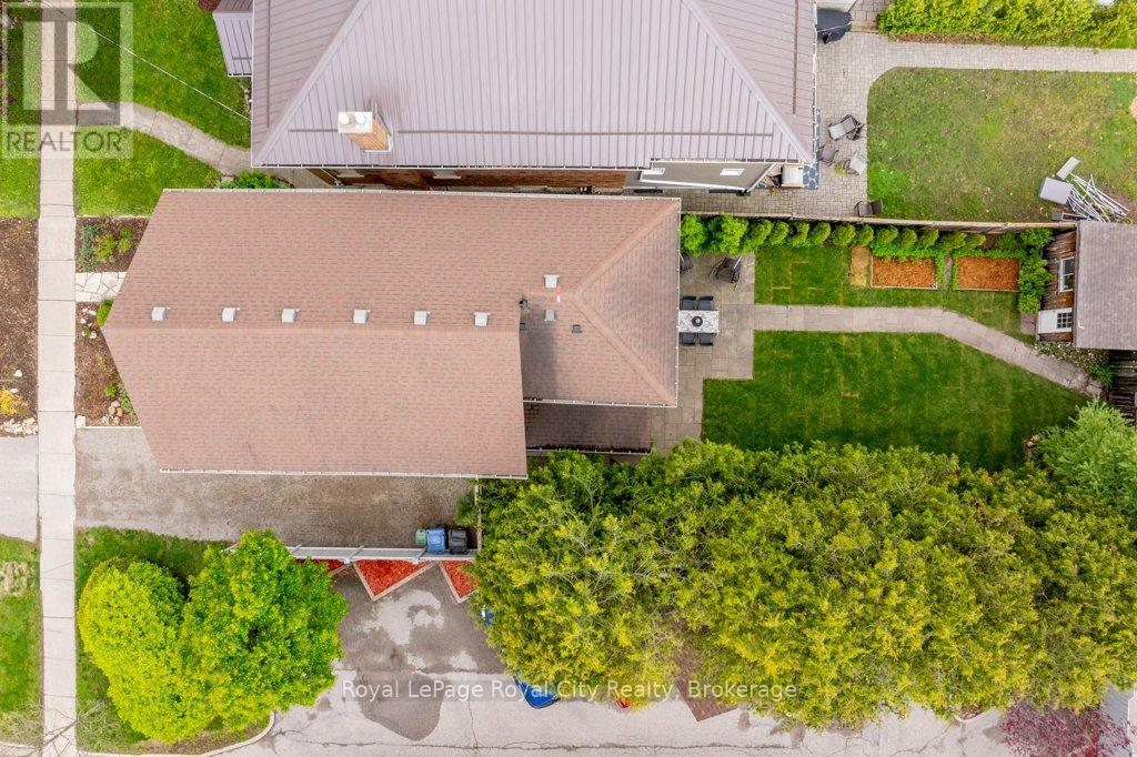 61 Suffolk Street W, Guelph, Ontario  N1H 2J1 - Photo 48 - X12173327