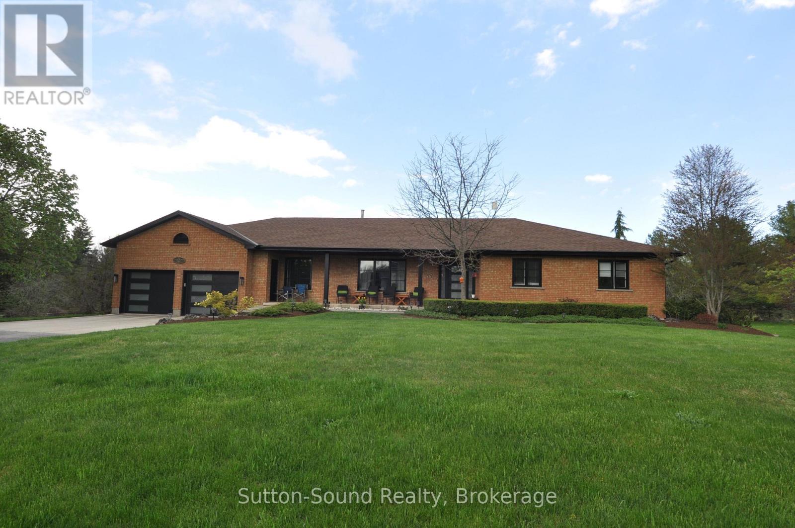 243097 Side Road 21 Side Road, Meaford, Ontario  N4K 5N3 - Photo 47 - X12173361