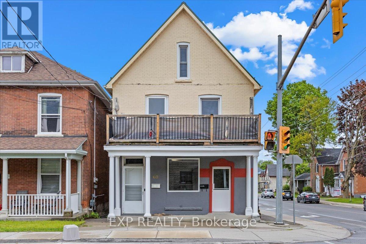 60 Pearl Street E, Brockville, Ontario  K6V 1P7 - Photo 1 - X12173473