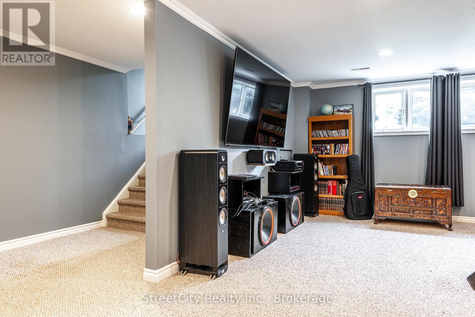 43 Freeland Drive, Stratford, Ontario  N4Z 1H1 - Photo 28 - X12173476