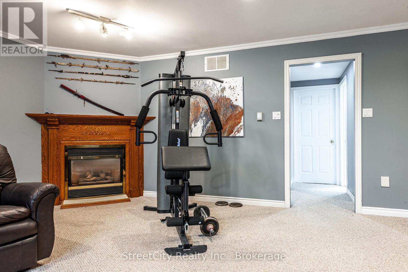 43 Freeland Drive, Stratford, Ontario  N4Z 1H1 - Photo 30 - X12173476