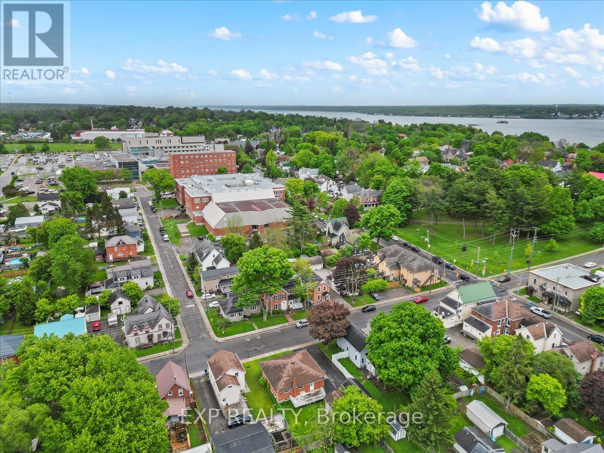 130 Park Street, Brockville, Ontario  K6V 2G9 - Photo 36 - X12173479