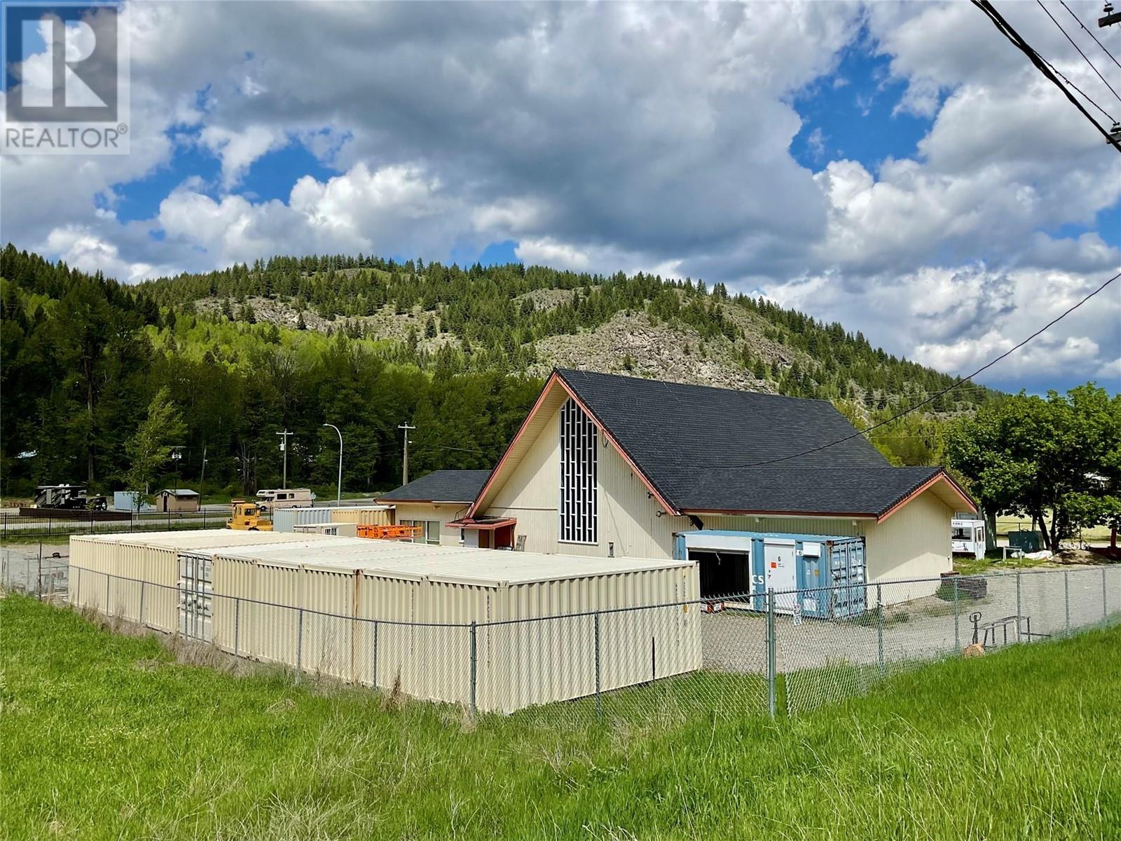 101 Government S Avenue, Greenwood, British Columbia  V0H 1J0 - Photo 4 - 10349341