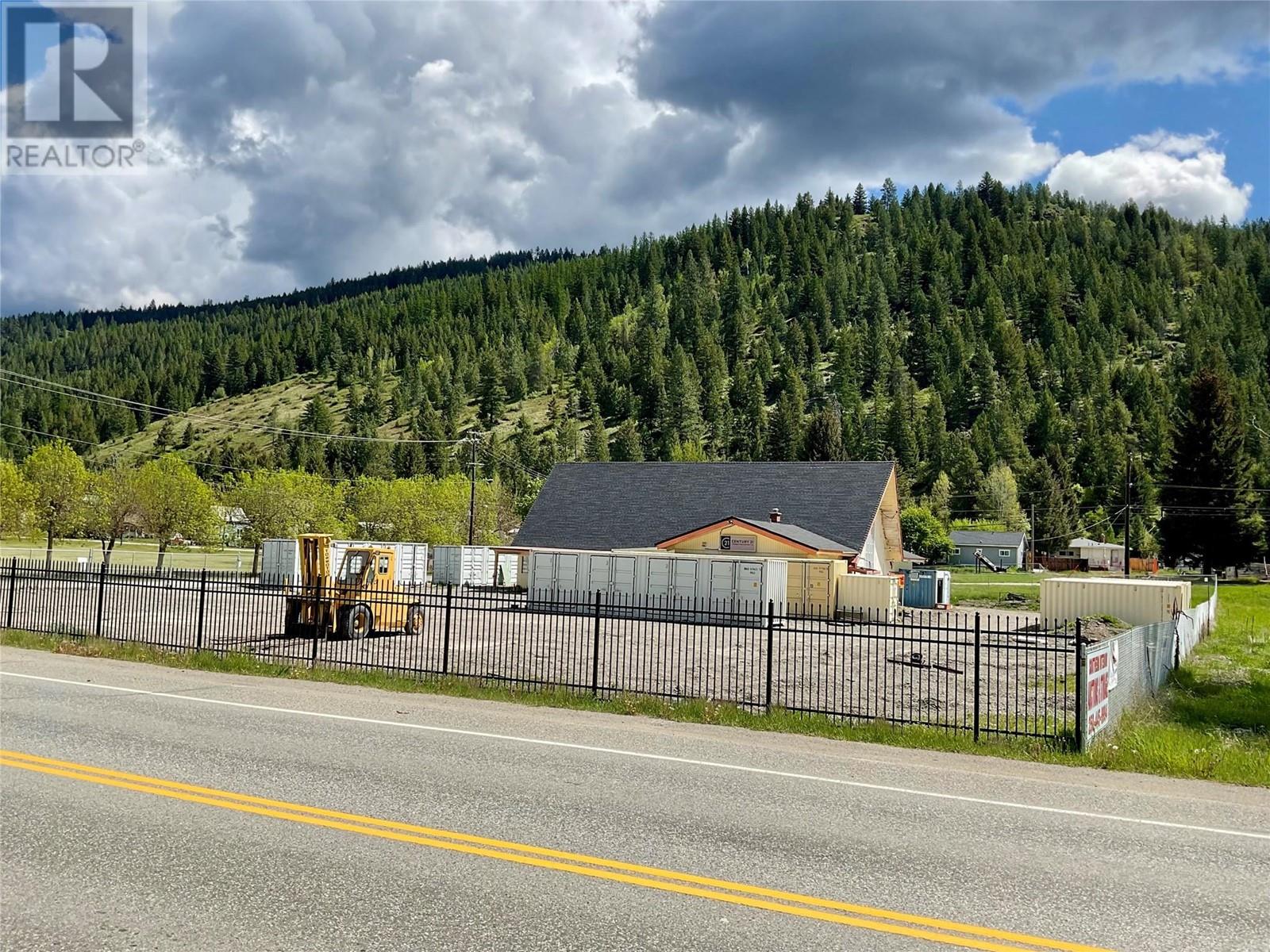 101 Government S Avenue, Greenwood, British Columbia  V0H 1J0 - Photo 2 - 10349341