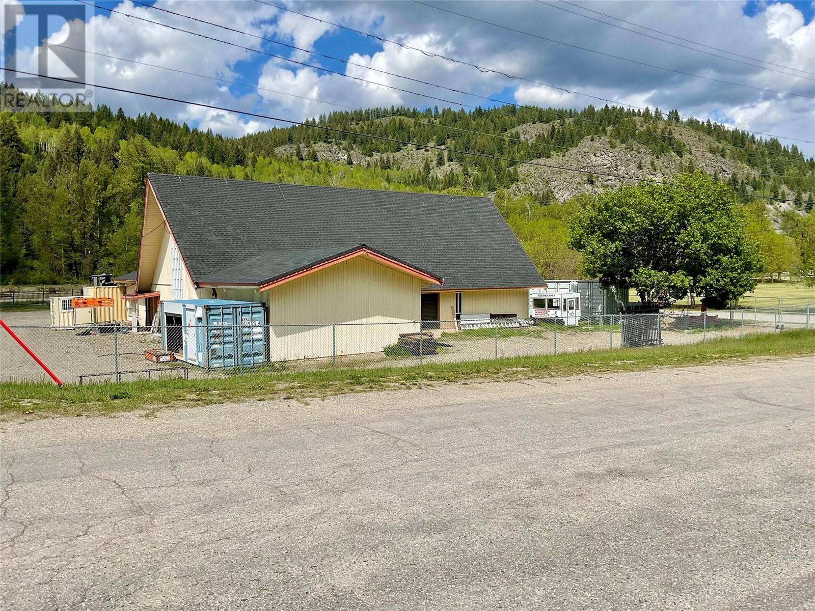101 Government S Avenue, Greenwood, British Columbia  V0H 1J0 - Photo 6 - 10349341