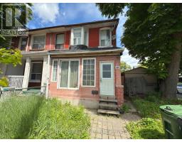 44 SULLIVAN STREET, Toronto, Ontario