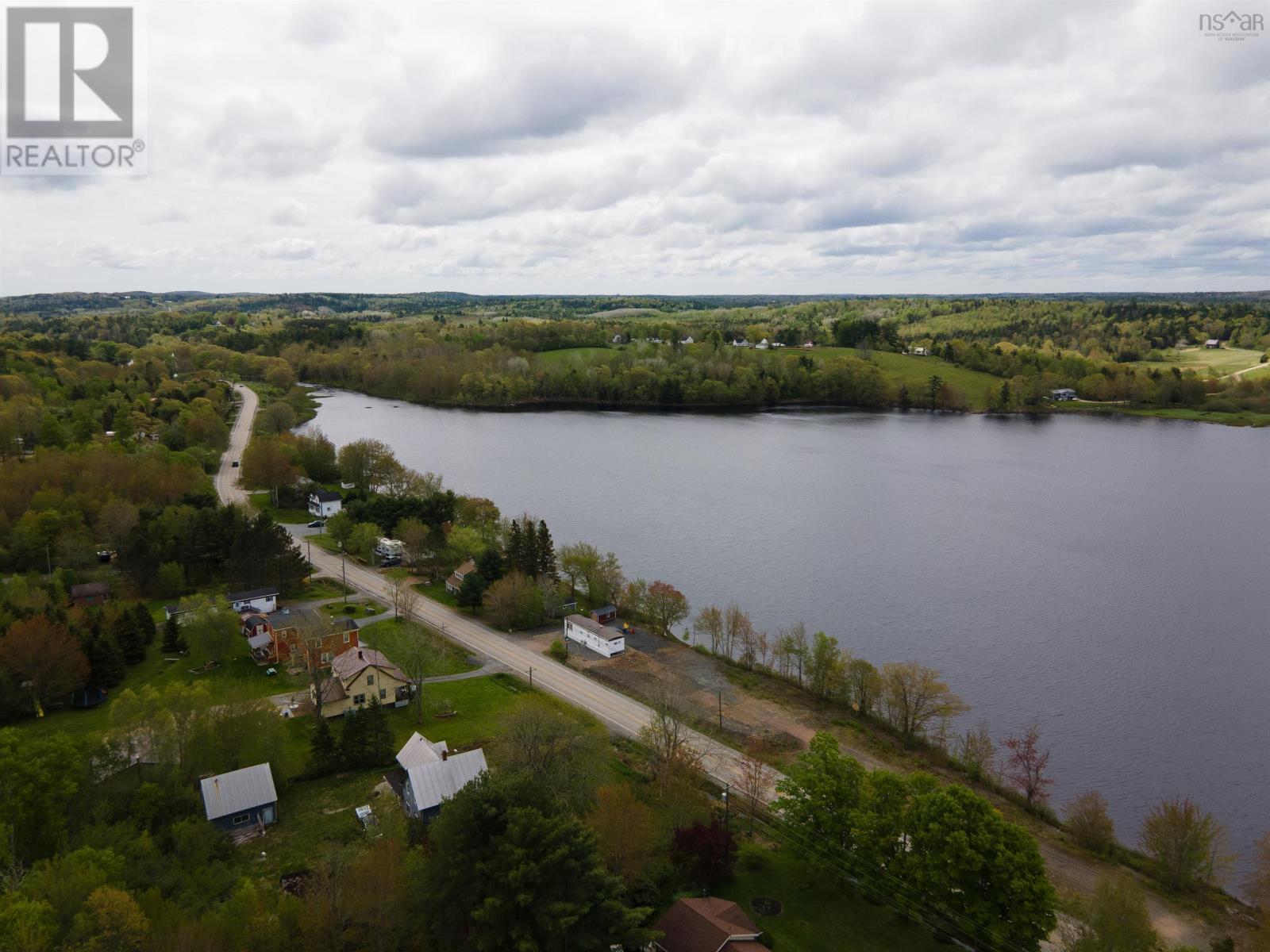 Lot 1 Highway 10, New Germany, Nova Scotia  B0R 1E0 - Photo 24 - 202512292