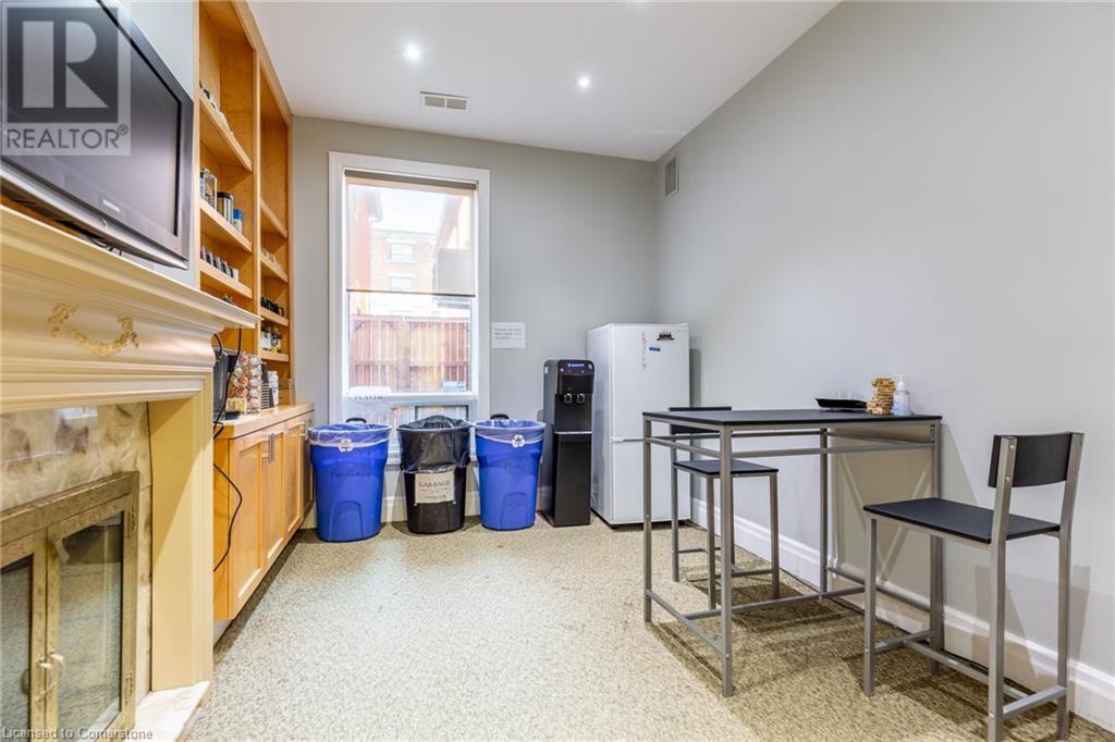 21 Bold Street Unit# Main, Hamilton, Ontario  L8P 1T3 - Photo 10 - 40731222