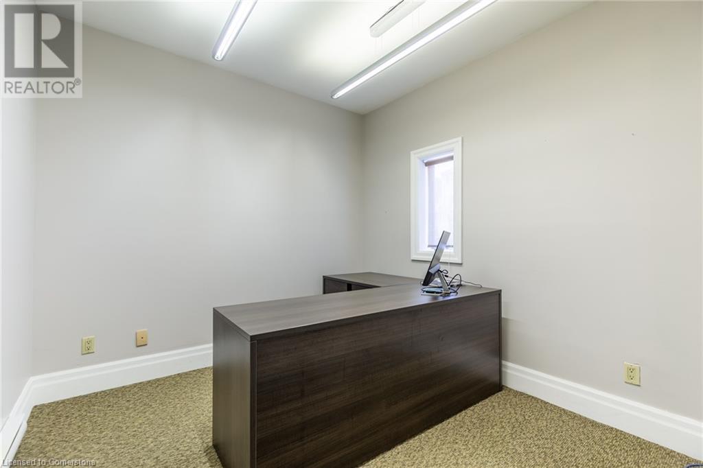 21 Bold Street Unit# Main, Hamilton, Ontario  L8P 1T3 - Photo 15 - 40731222