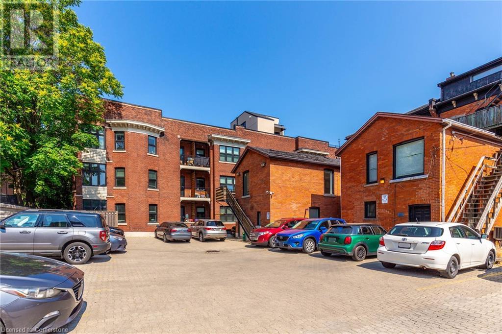 21 Bold Street Unit# Main, Hamilton, Ontario  L8P 1T3 - Photo 21 - 40731222