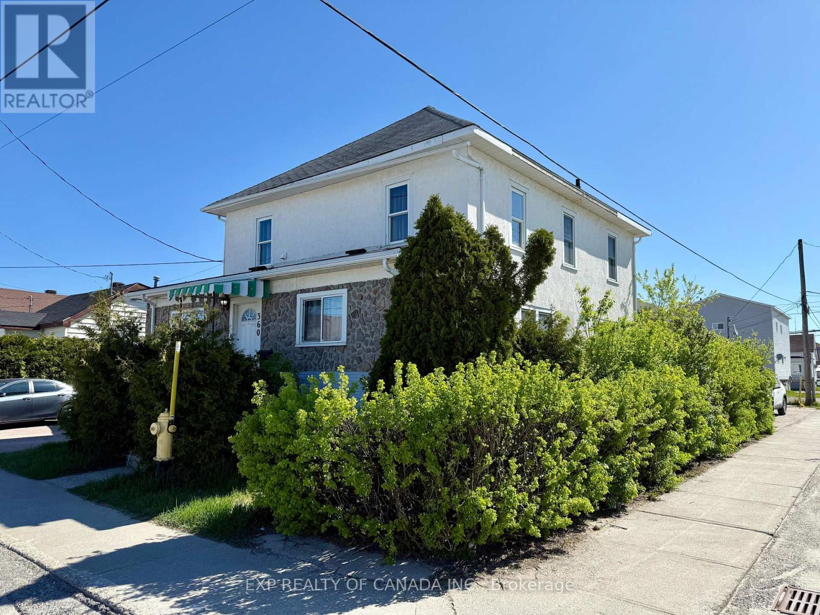 360 Cedar Street S, Timmins, Ontario  P4N 2H5 - Photo 3 - T12111815