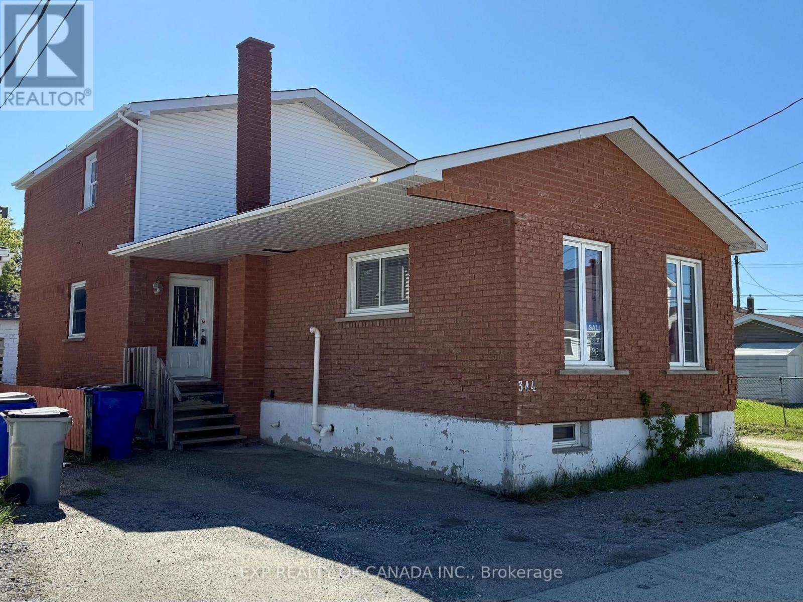 Property at 344 PINE STREET S image 1