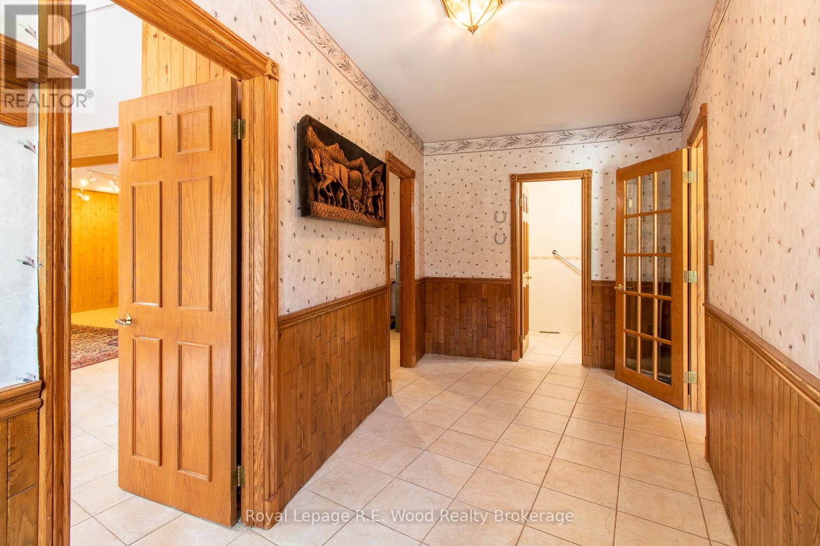 4974 Marion Street, Thames Centre, Ontario  N0L 1G4 - Photo 12 - X12173461