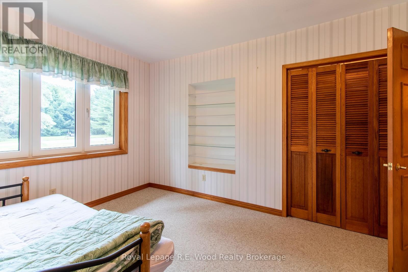 4974 Marion Street, Thames Centre, Ontario  N0L 1G4 - Photo 31 - X12173461