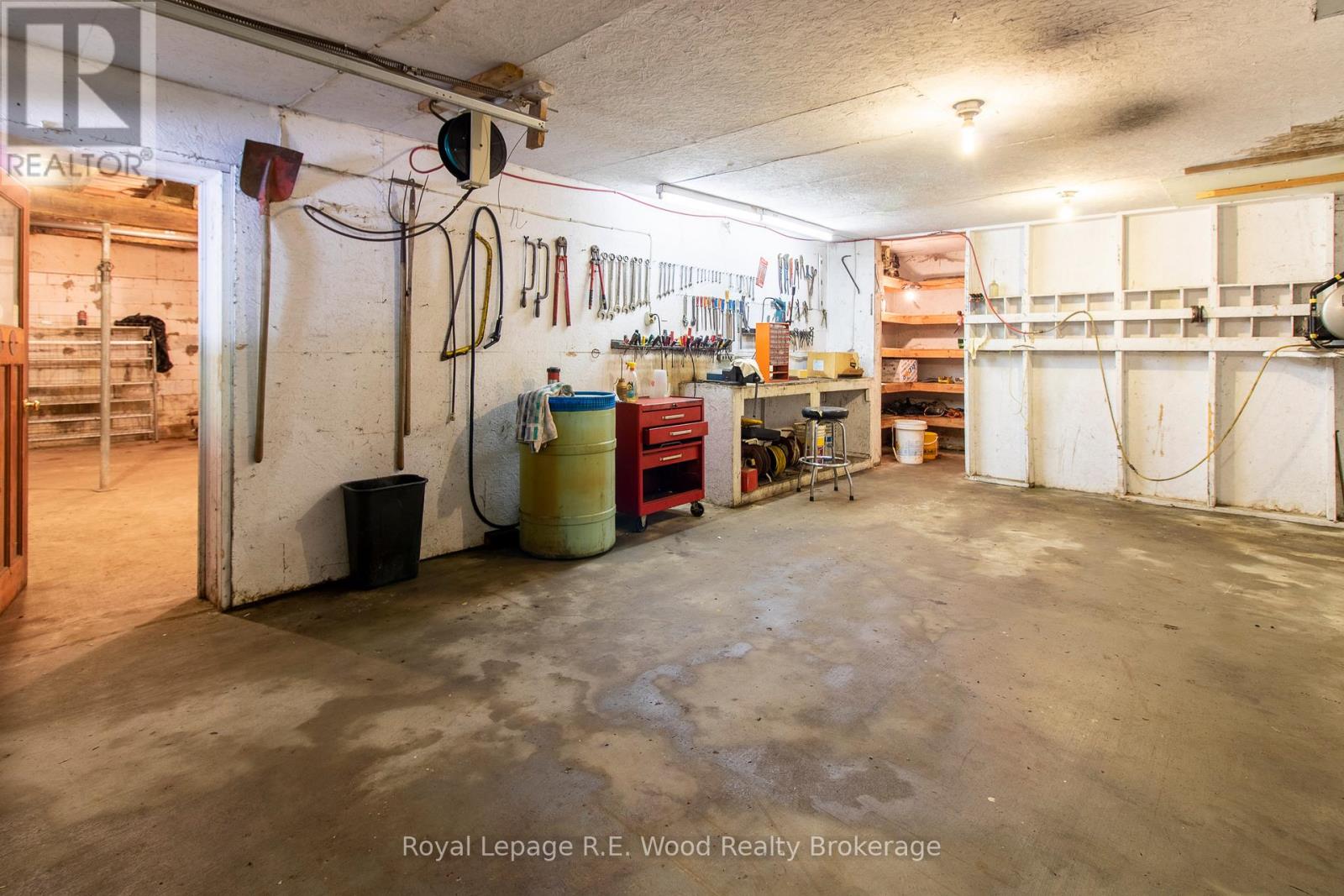 4974 Marion Street, Thames Centre, Ontario  N0L 1G4 - Photo 39 - X12173461