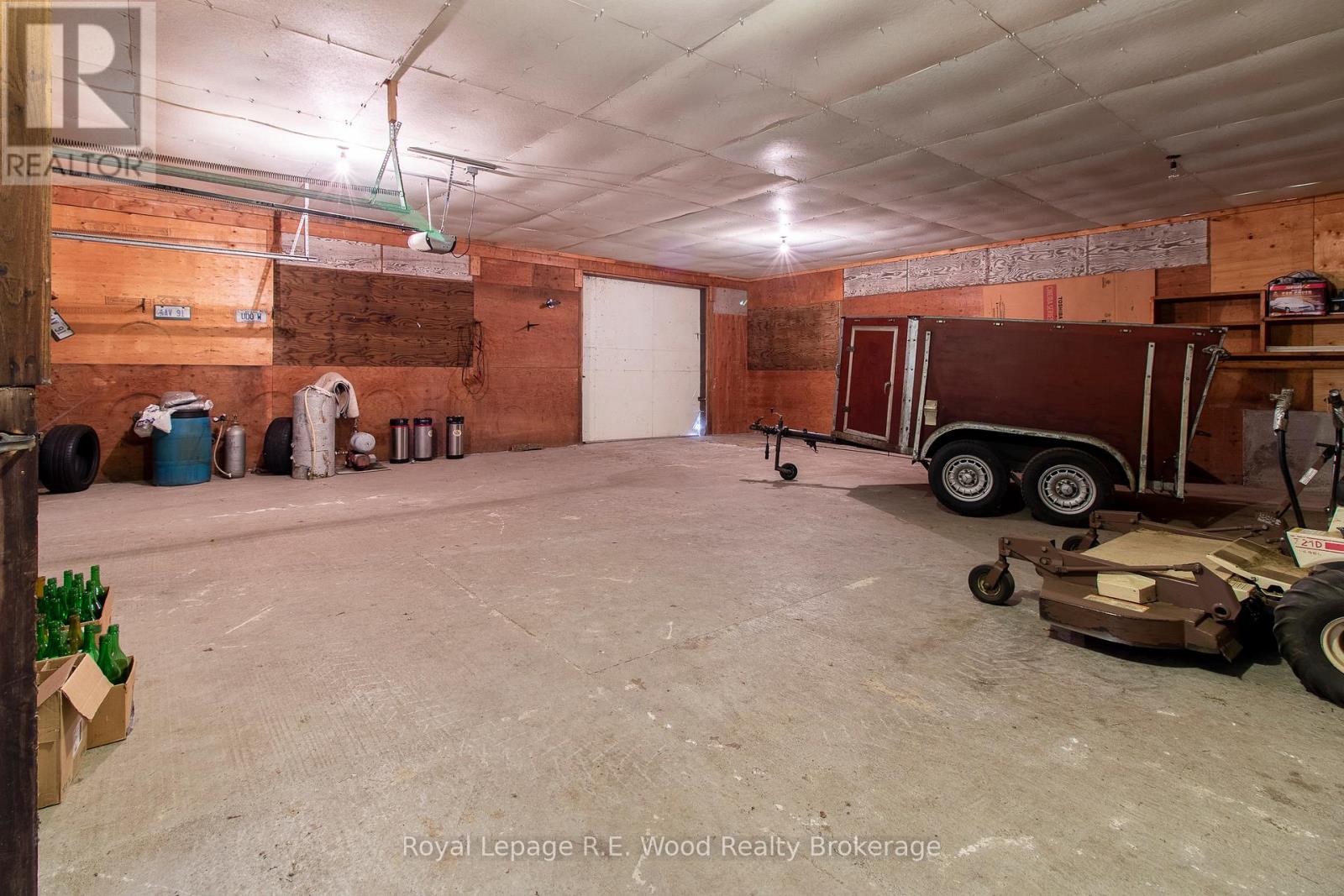 4974 Marion Street, Thames Centre, Ontario  N0L 1G4 - Photo 43 - X12173461