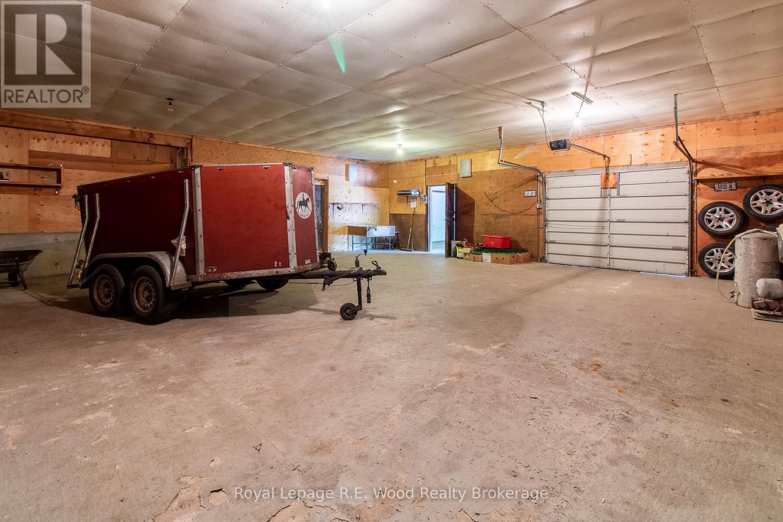 4974 Marion Street, Thames Centre, Ontario  N0L 1G4 - Photo 44 - X12173461