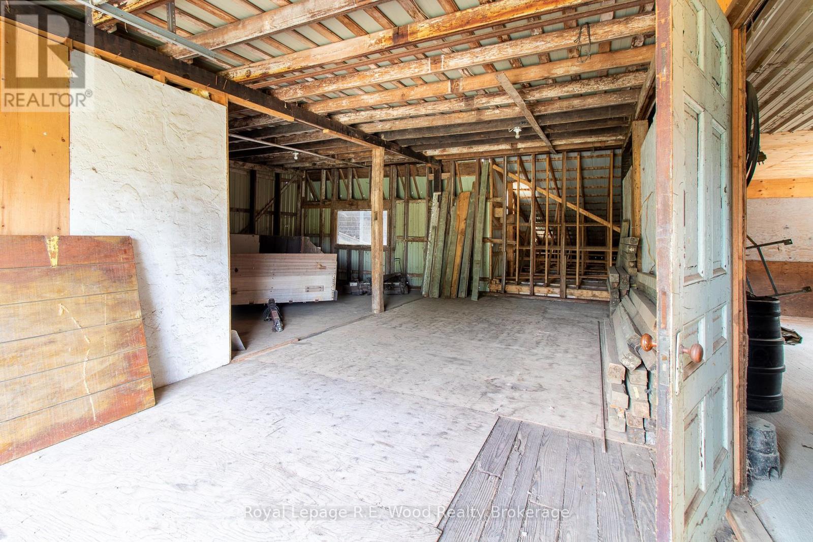 4974 Marion Street, Thames Centre, Ontario  N0L 1G4 - Photo 46 - X12173461