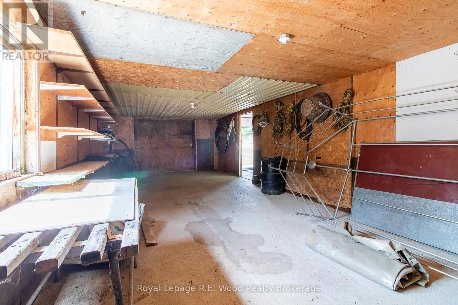 4974 Marion Street, Thames Centre, Ontario  N0L 1G4 - Photo 47 - X12173461