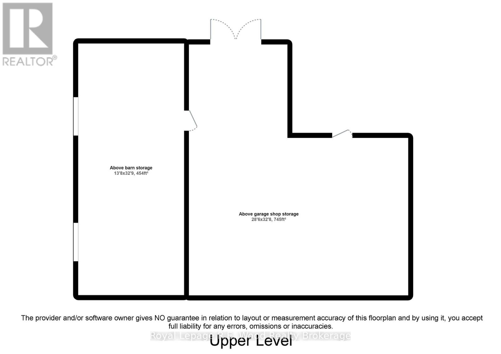 4974 Marion Street, Thames Centre, Ontario  N0L 1G4 - Photo 49 - X12173461