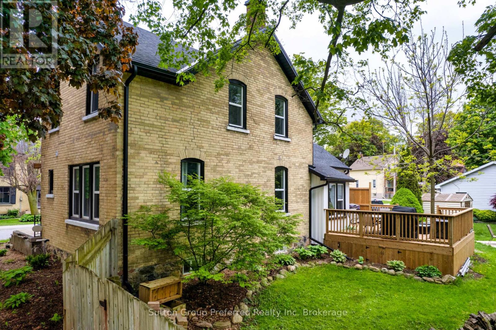 73 Hope Street E, East Zorra-Tavistock, Ontario  N0B 2R0 - Photo 1 - X12173470
