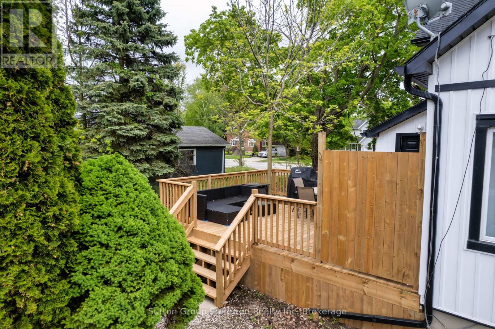 73 Hope Street E, East Zorra-Tavistock, Ontario  N0B 2R0 - Photo 3 - X12173470