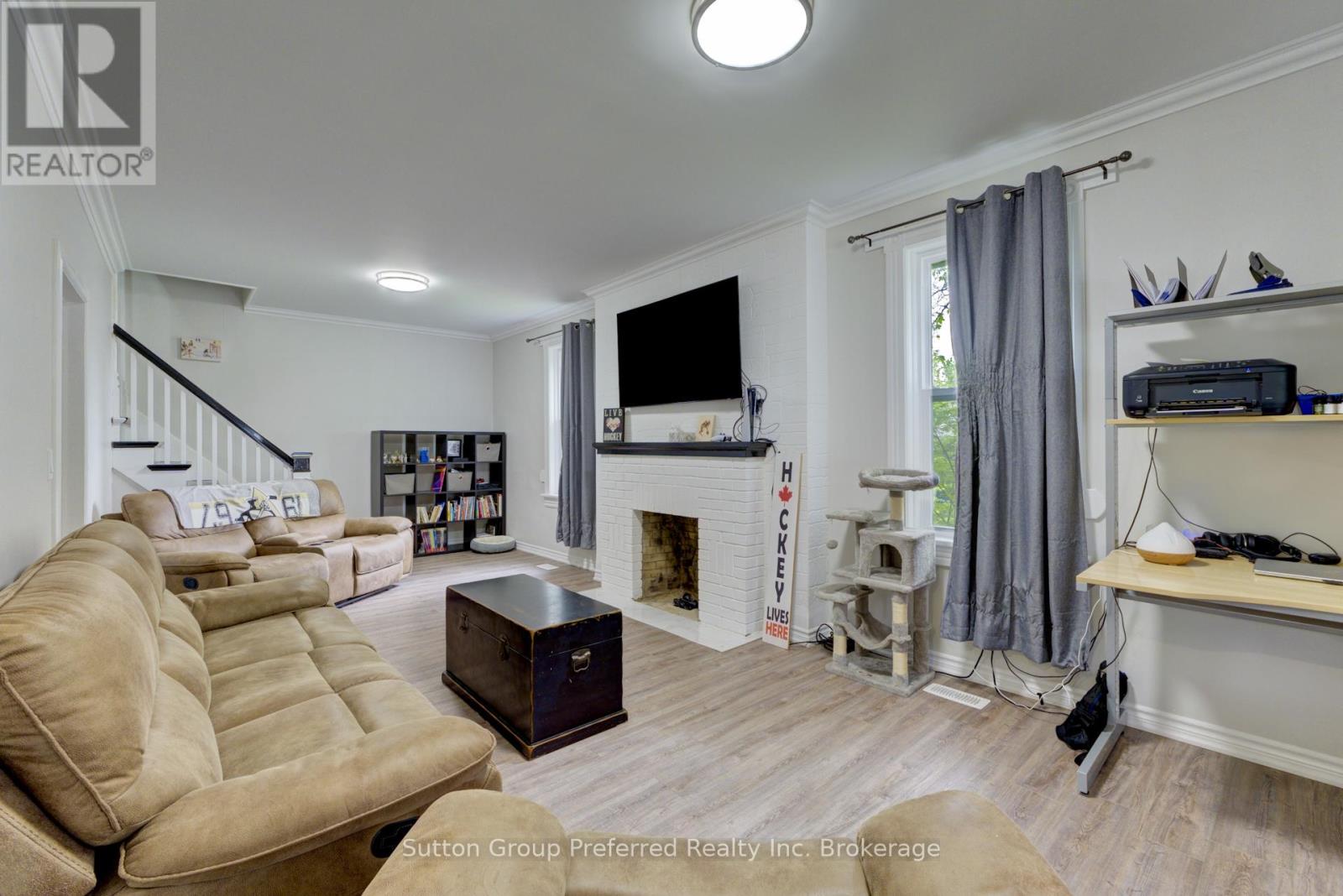 73 Hope Street E, East Zorra-Tavistock, Ontario  N0B 2R0 - Photo 7 - X12173470