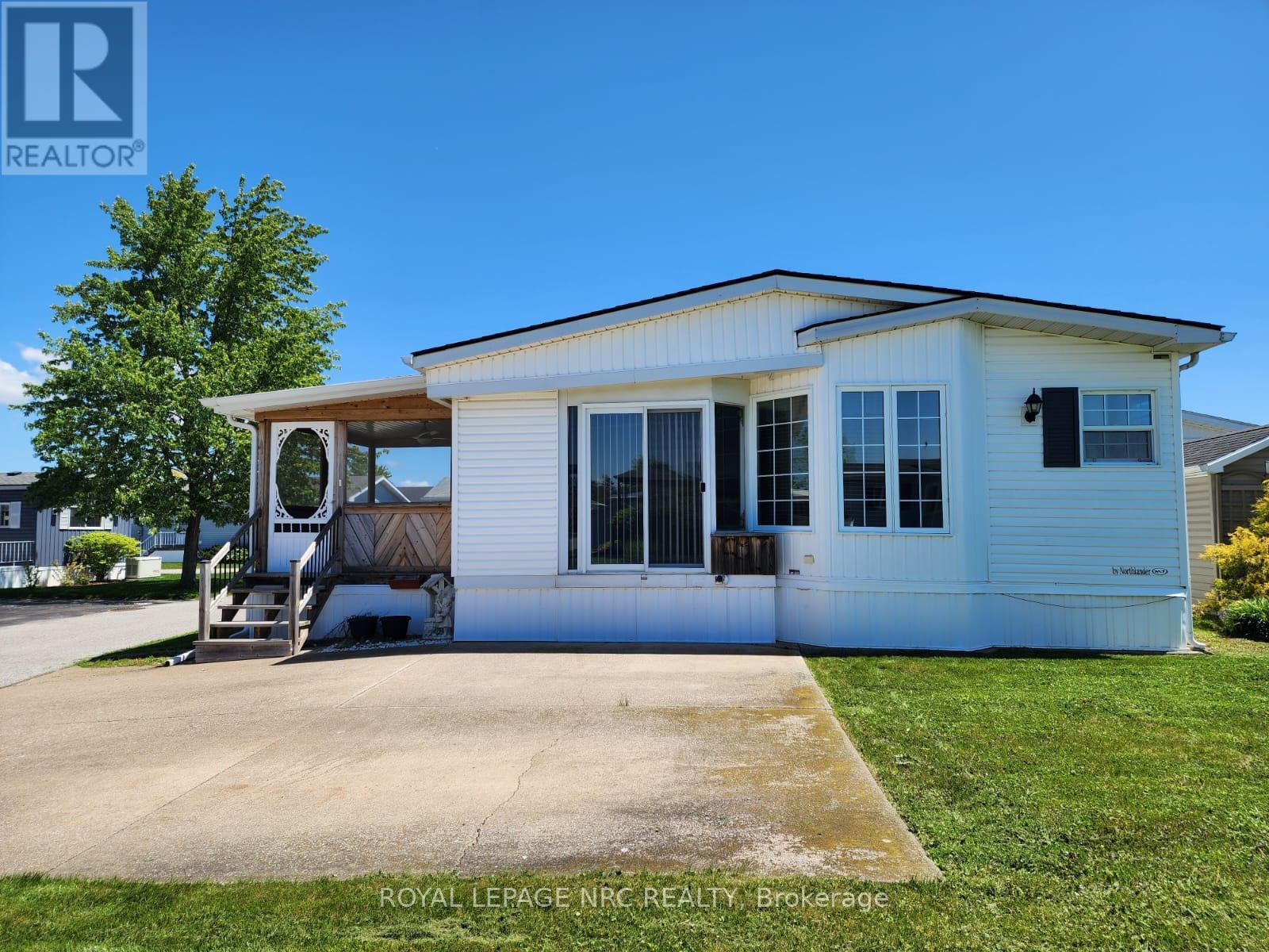 248 - 3033 Townline Road, Fort Erie, Ontario  L0S 1S1 - Photo 2 - X11890782