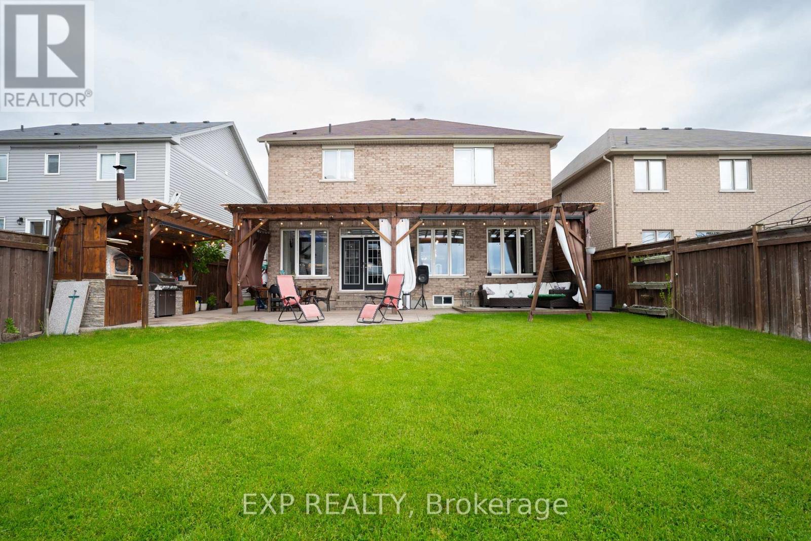 8375 Elderberry Drive S, Niagara Falls, Ontario  L2H 0K6 - Photo 25 - X12172535