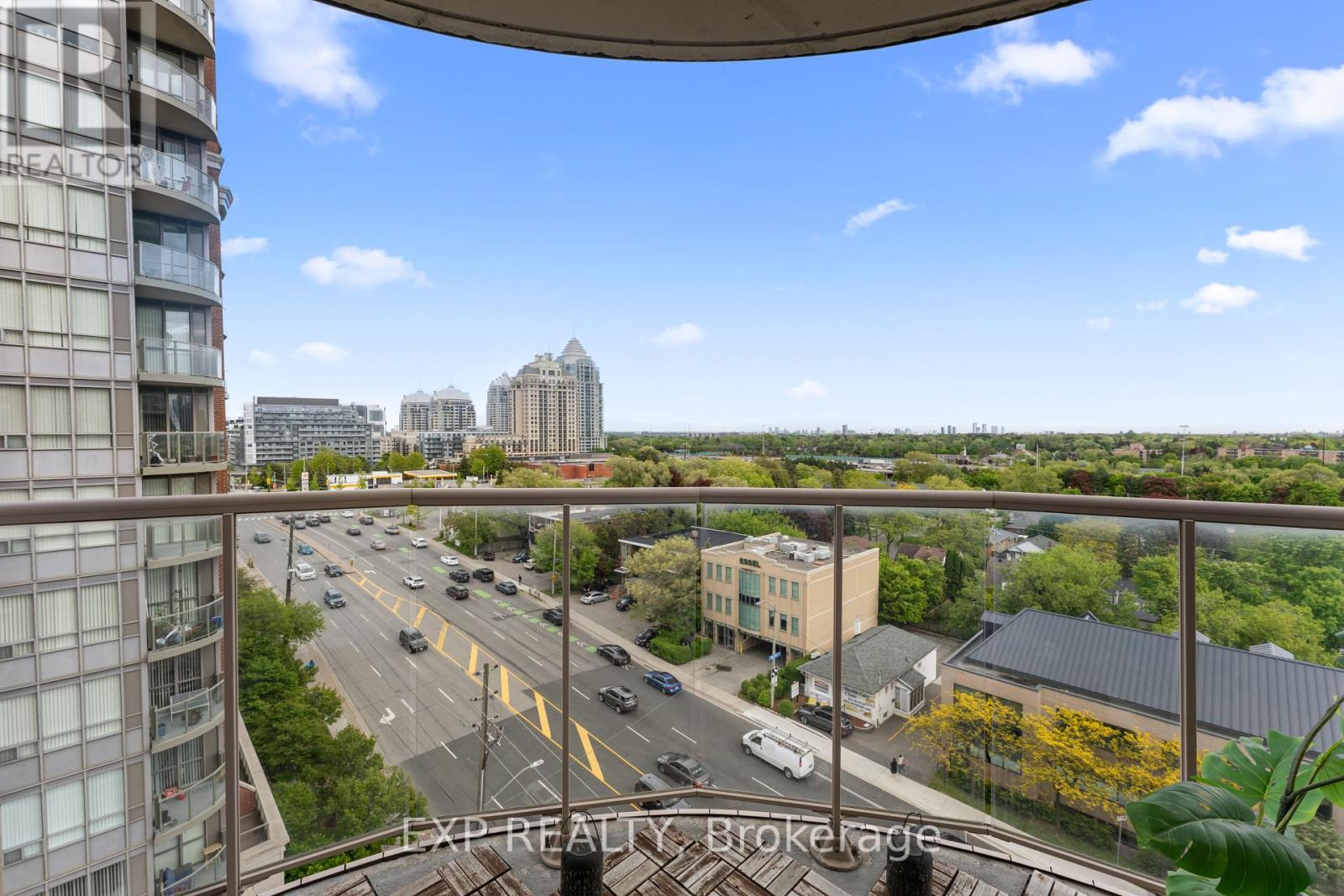 1109 - 2 Clairtrell Road, Toronto, Ontario  M2N 7H5 - Photo 21 - C12173249