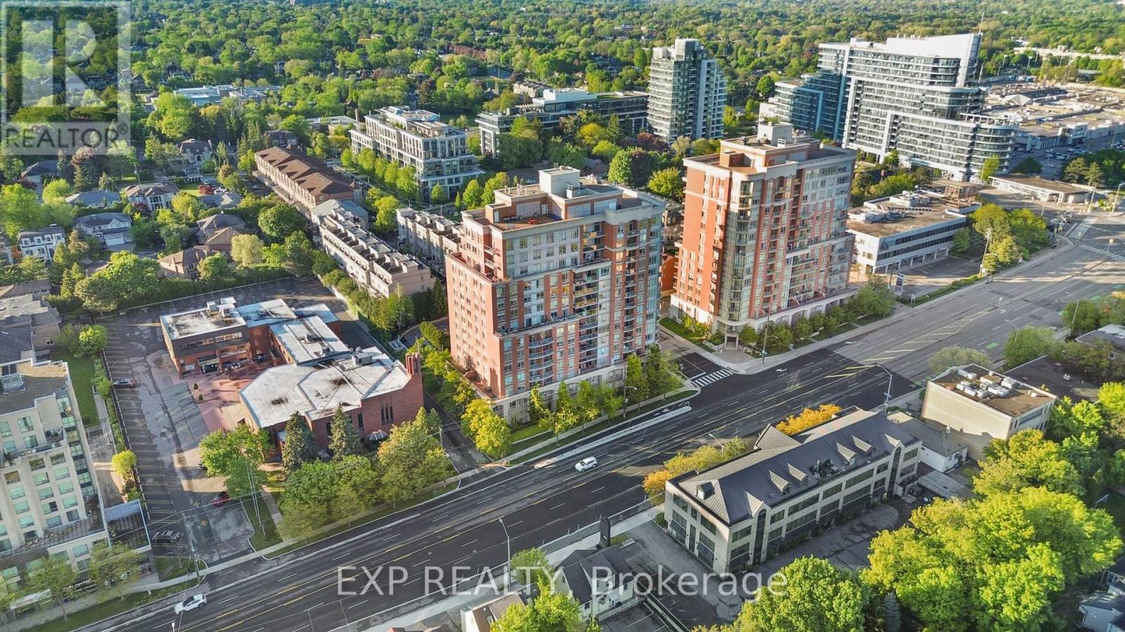 1109 - 2 Clairtrell Road, Toronto, Ontario  M2N 7H5 - Photo 24 - C12173249