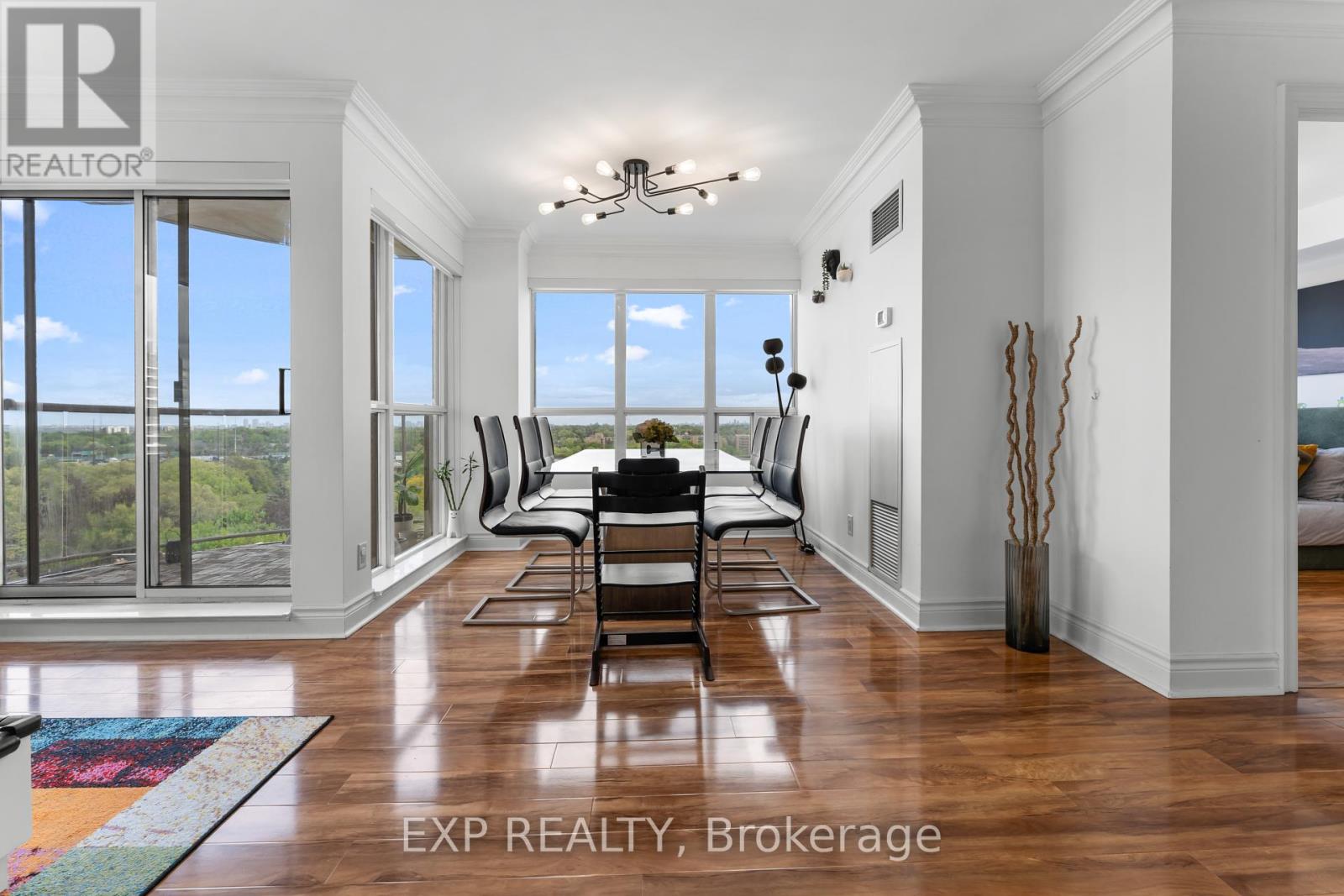 1109 - 2 Clairtrell Road, Toronto, Ontario  M2N 7H5 - Photo 4 - C12173249
