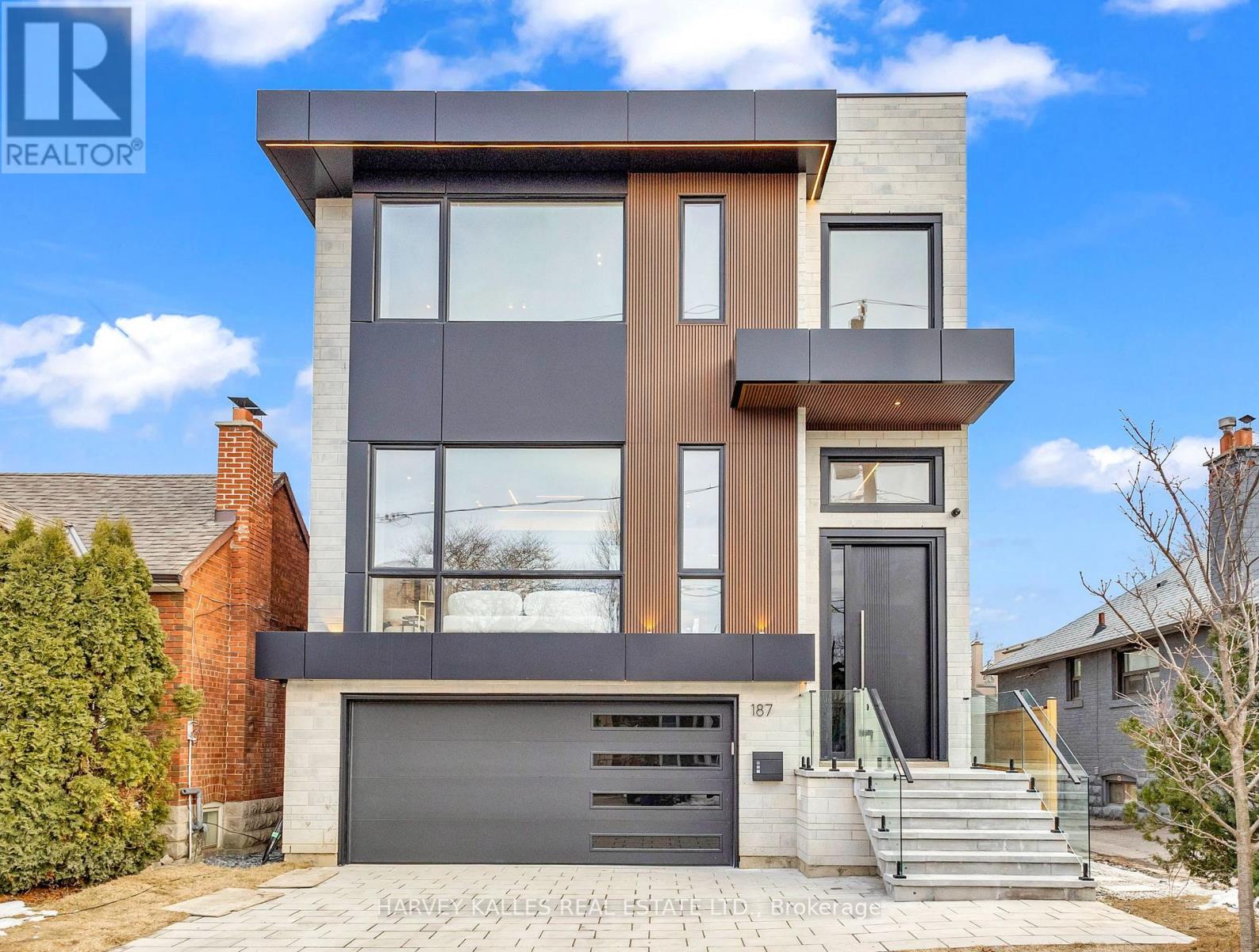 187 ROE AVENUE, Toronto, Ontario