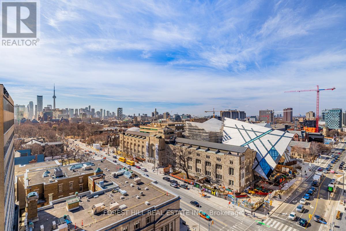 1407 - 175 Cumberland Street, Toronto, Ontario  M5R 3M9 - Photo 27 - C12173312