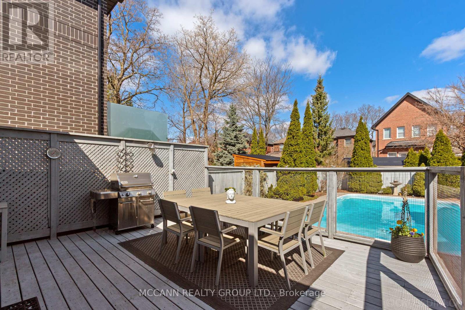 148 Brooke Avenue, Toronto, Ontario  M5M 2K5 - Photo 43 - C12173313