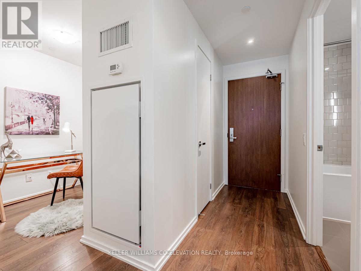 217 - 783 Bathurst Street, Toronto, Ontario  M5S 0A8 - Photo 1 - C12173332