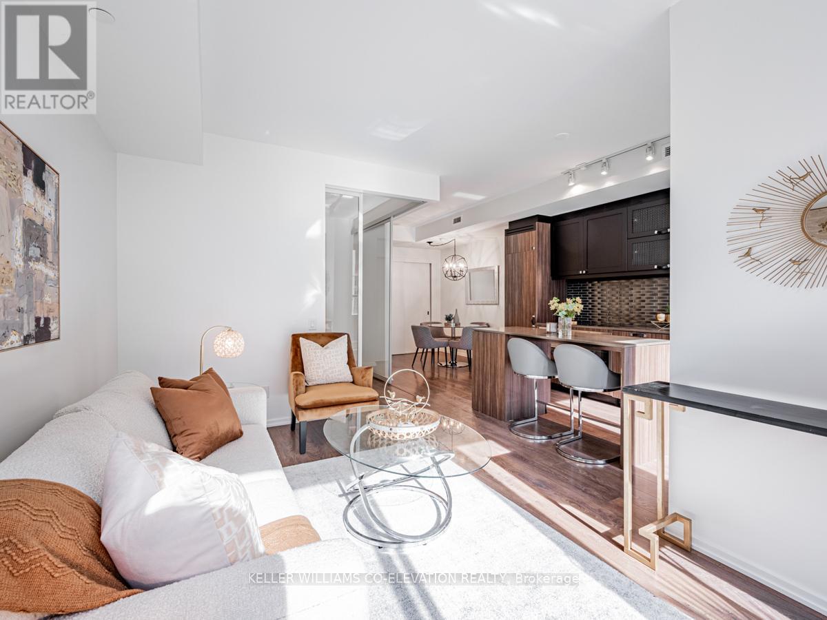 217 - 783 Bathurst Street, Toronto, Ontario  M5S 0A8 - Photo 11 - C12173332