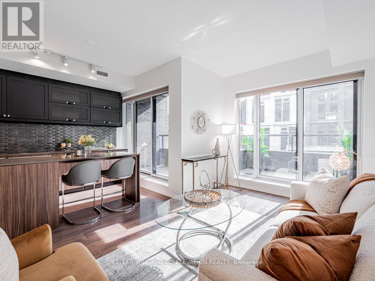 217 - 783 Bathurst Street, Toronto, Ontario  M5S 0A8 - Photo 12 - C12173332