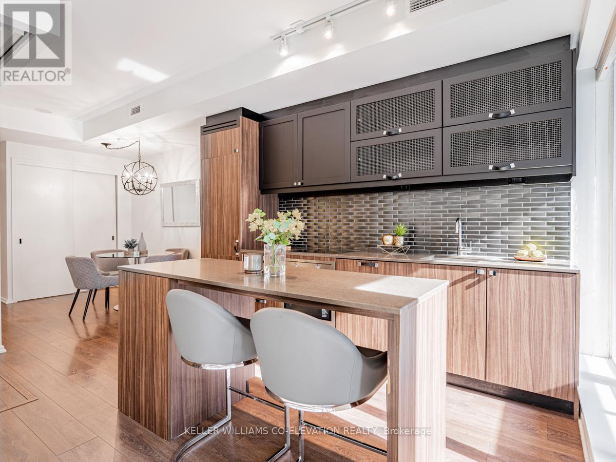 217 - 783 Bathurst Street, Toronto, Ontario  M5S 0A8 - Photo 13 - C12173332