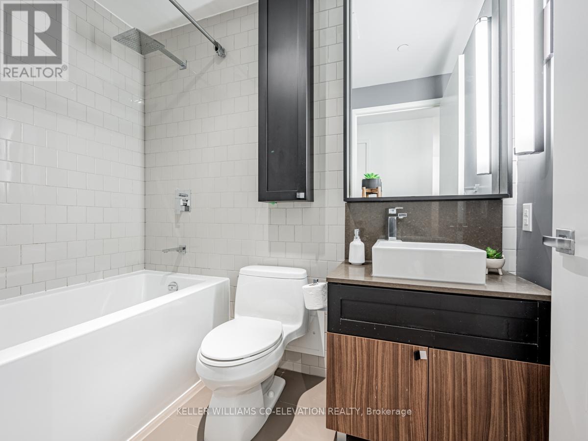 217 - 783 Bathurst Street, Toronto, Ontario  M5S 0A8 - Photo 14 - C12173332