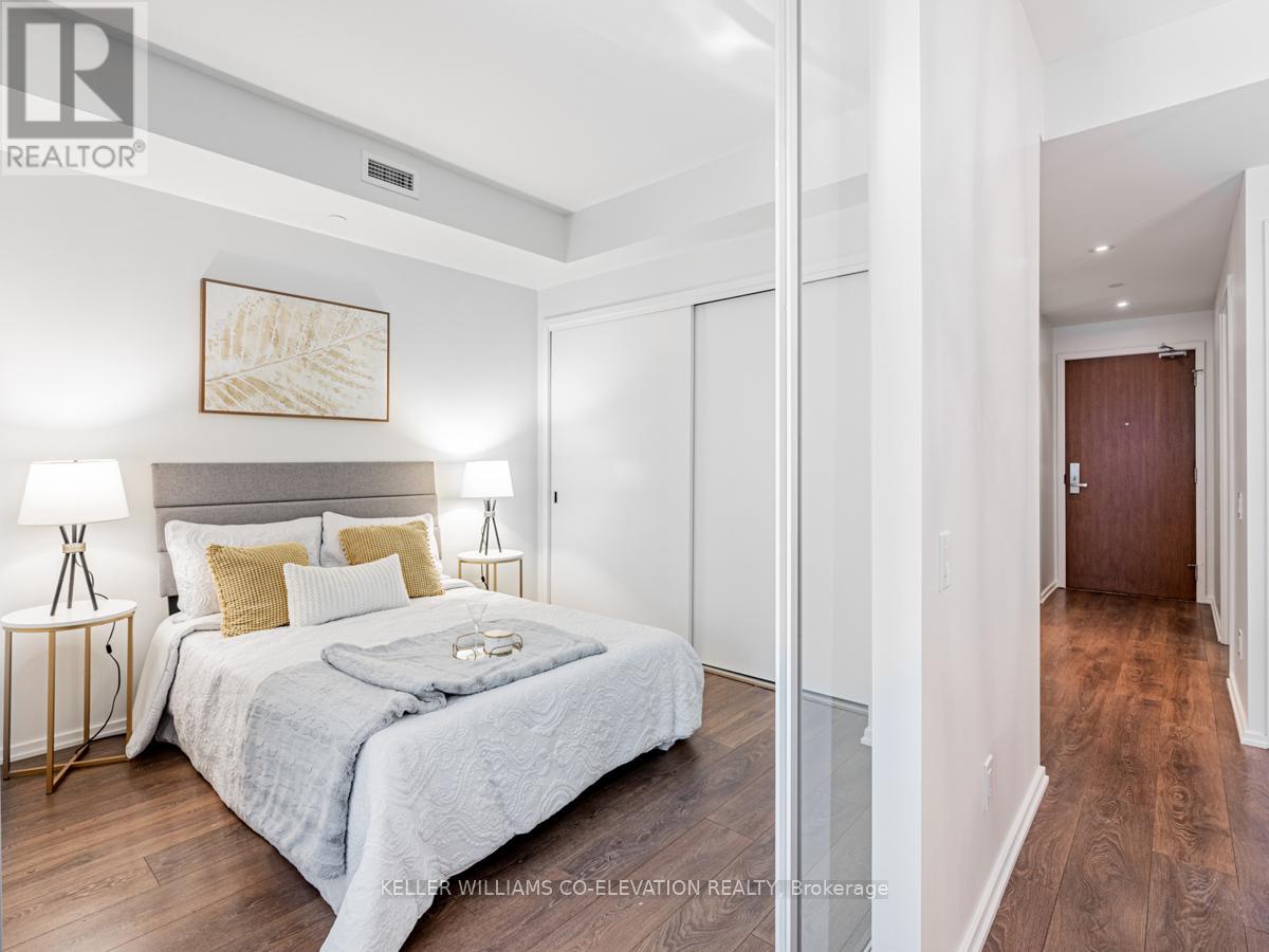 217 - 783 Bathurst Street, Toronto, Ontario  M5S 0A8 - Photo 15 - C12173332