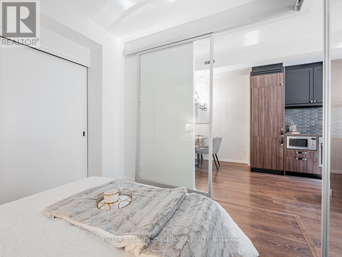 217 - 783 Bathurst Street, Toronto, Ontario  M5S 0A8 - Photo 17 - C12173332